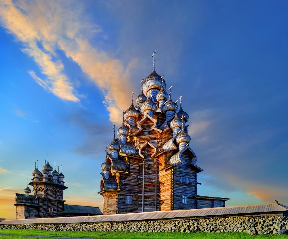 Photograph by Александр Алифанов