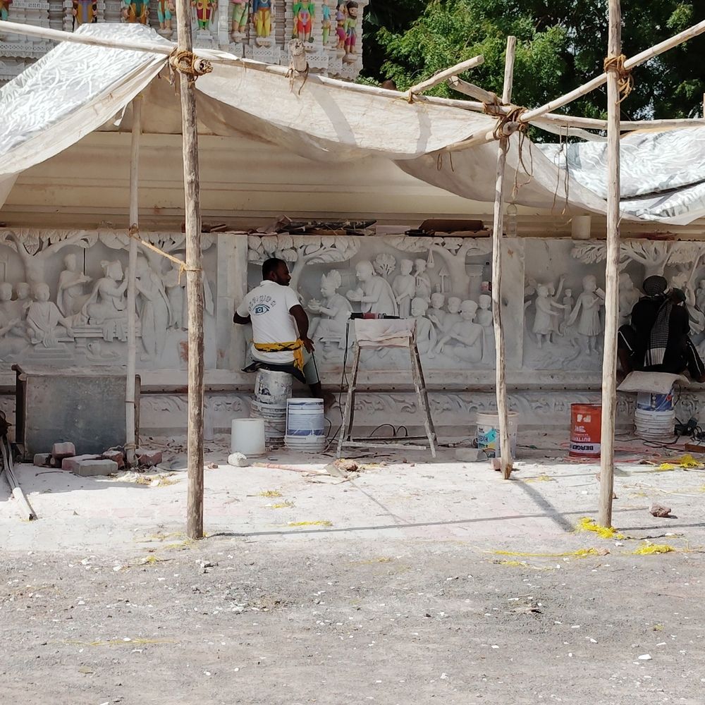 Фотография автора Patel Herin