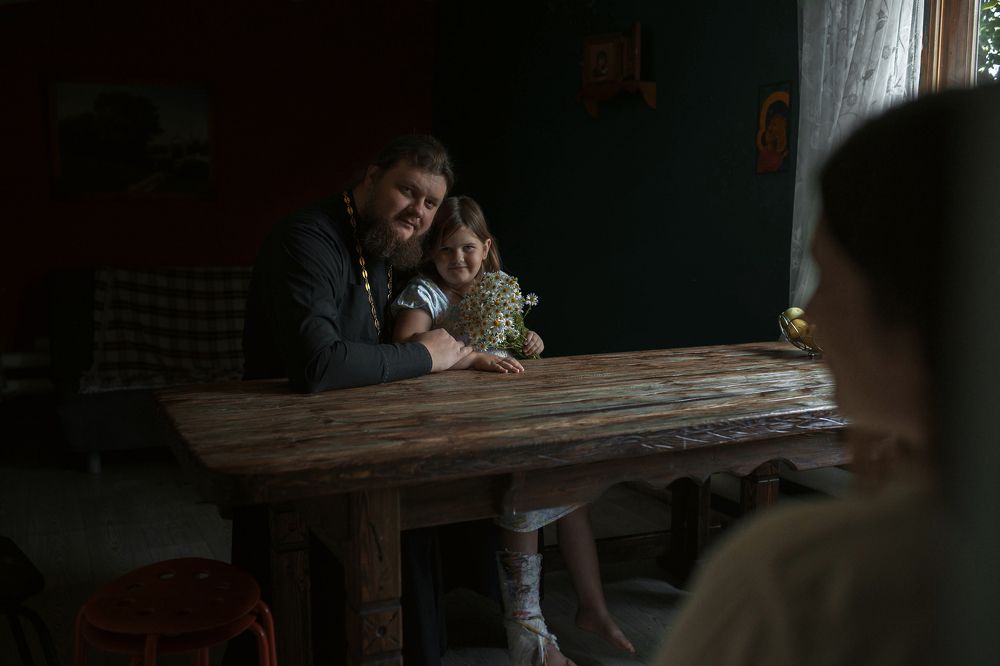 Photograph by Марина Грушина