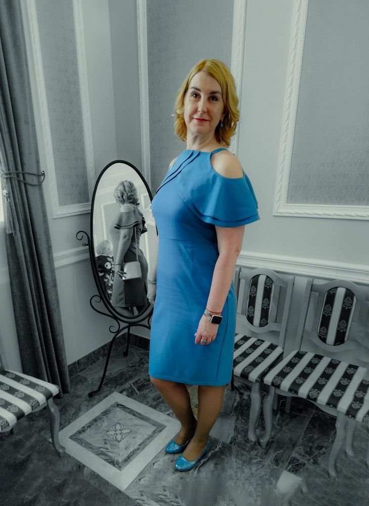 Photograph by Людмила Ваганова