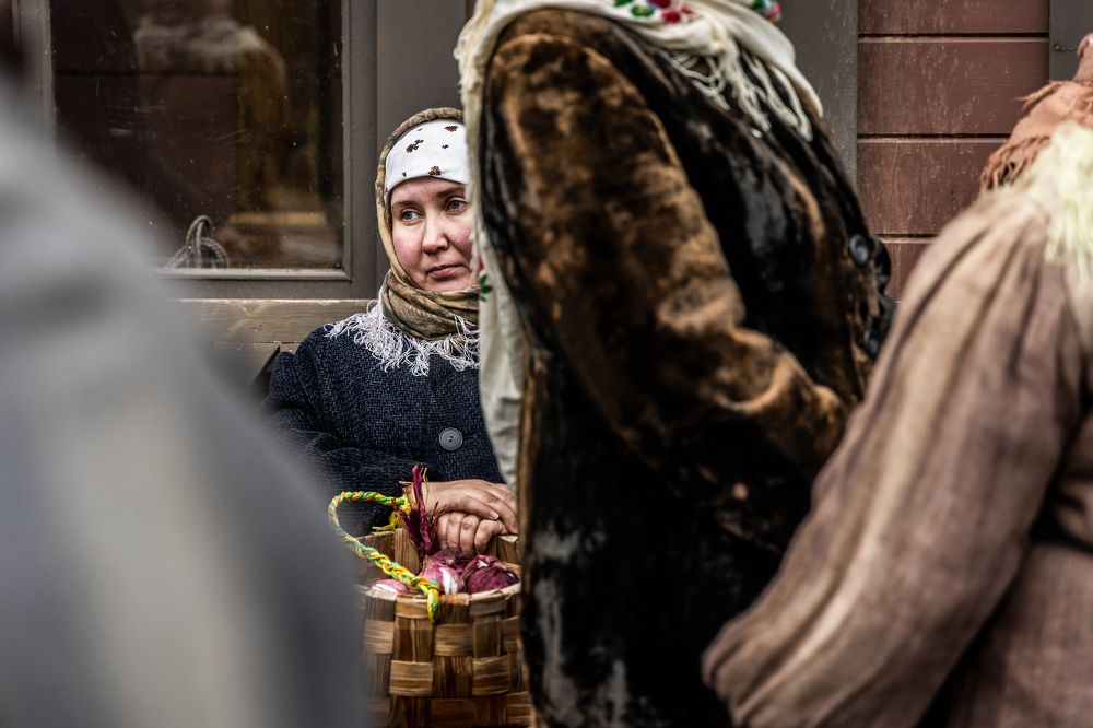 Photograph by Константин Абрамов