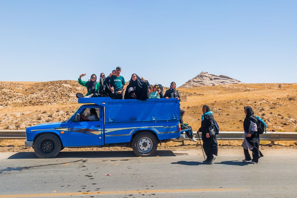 Photograph by seyed mostafa yousefi