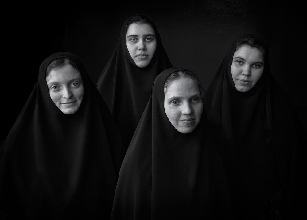 Photograph by Тамара Андреева