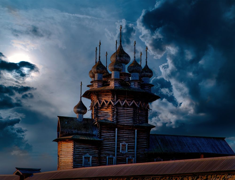 Photograph by Александр Алифанов