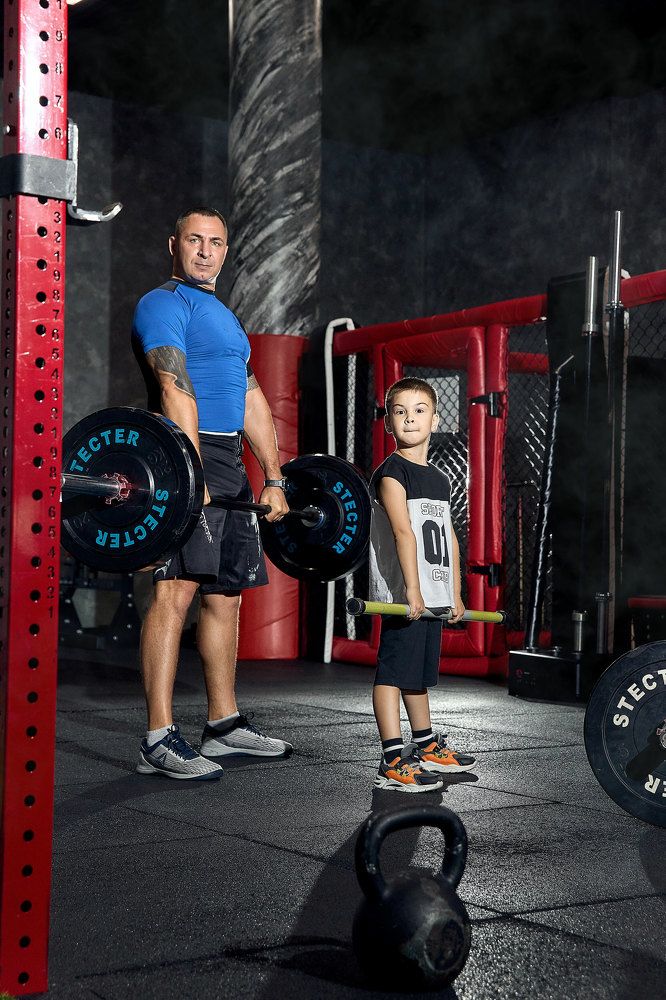 Photograph by Андрей Медведев