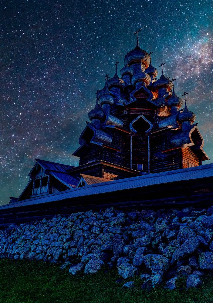 Photograph by Александр Алифанов