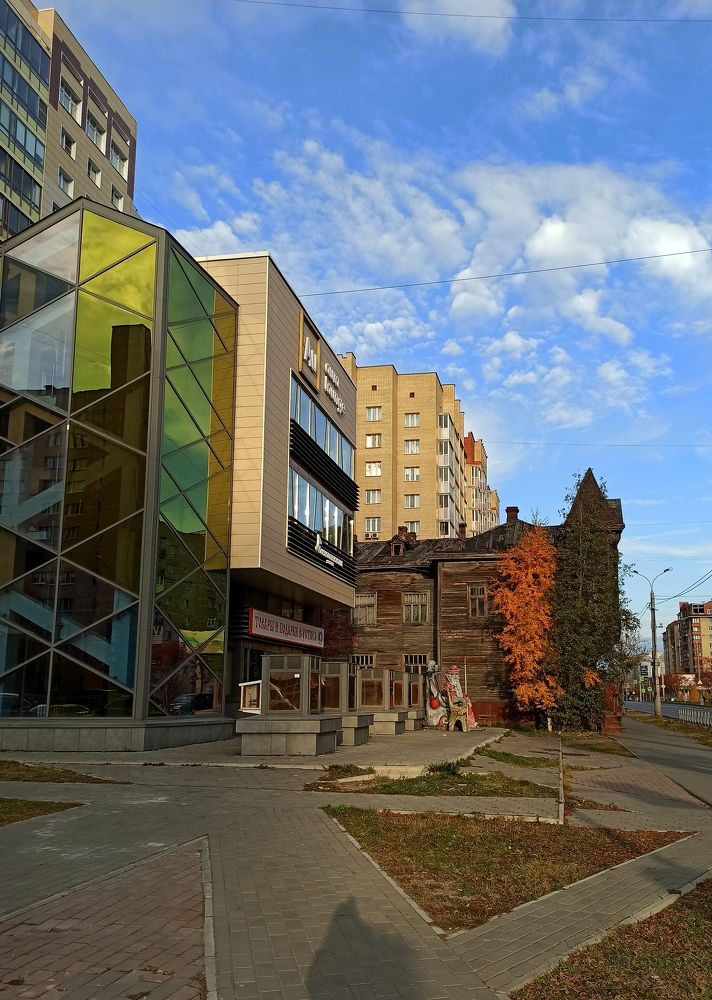 Photograph by Ольга Ситникова