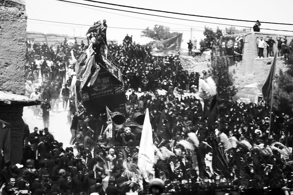 Photograph by seyed mostafa yousefi