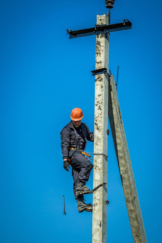 Photograph by Константин Абрамов