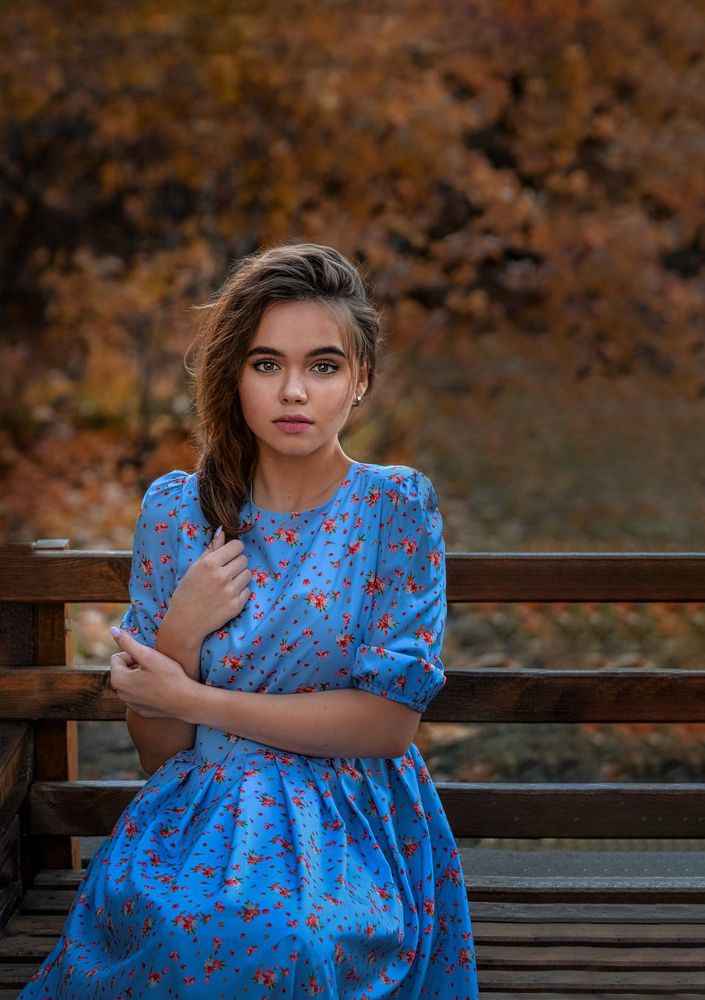 Photograph by Людмила Петрова