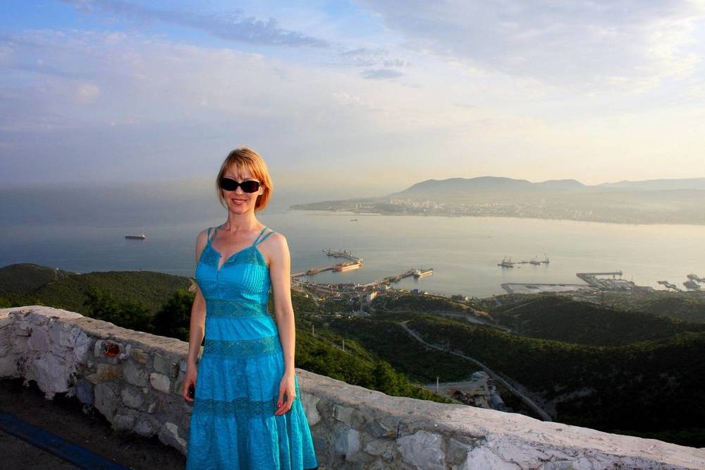 Фотография автора Сергей Христинич