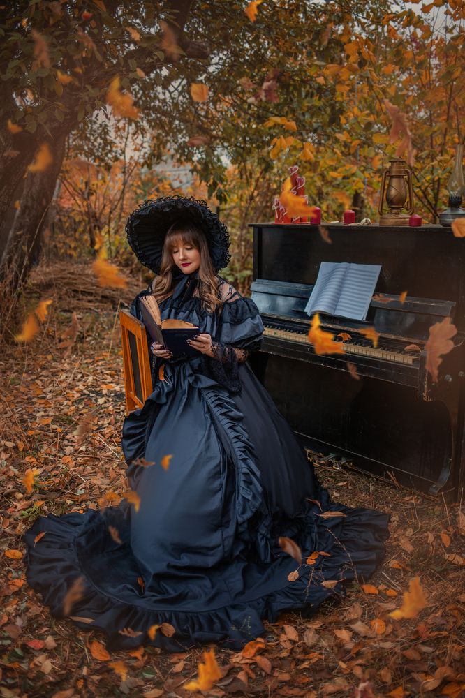 Photograph by Татьяна Муравкина