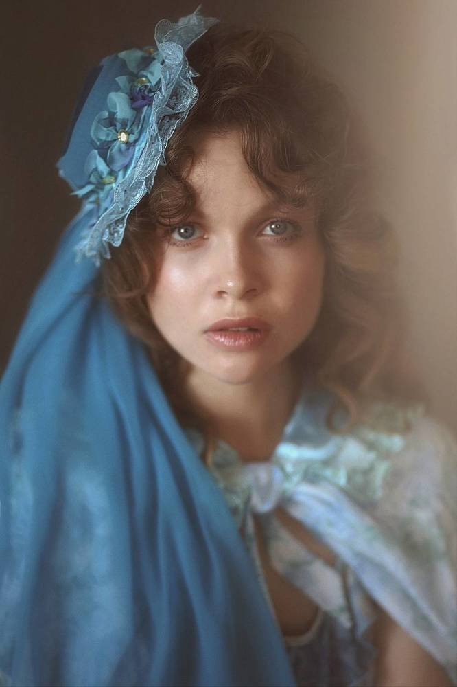 Photograph by Татьяна Максакова