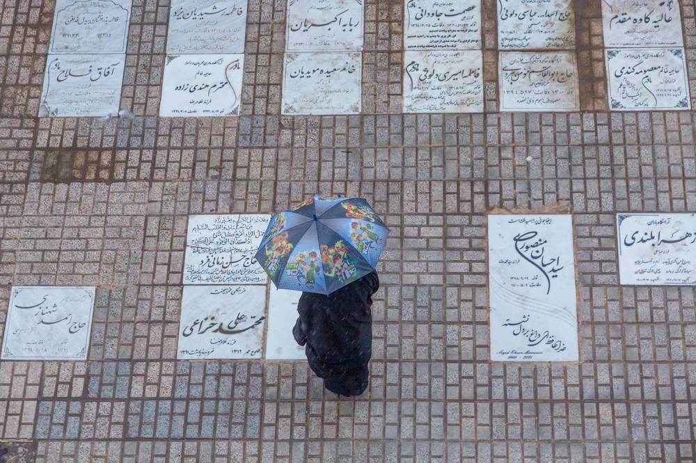 Photograph by seyed mostafa yousefi