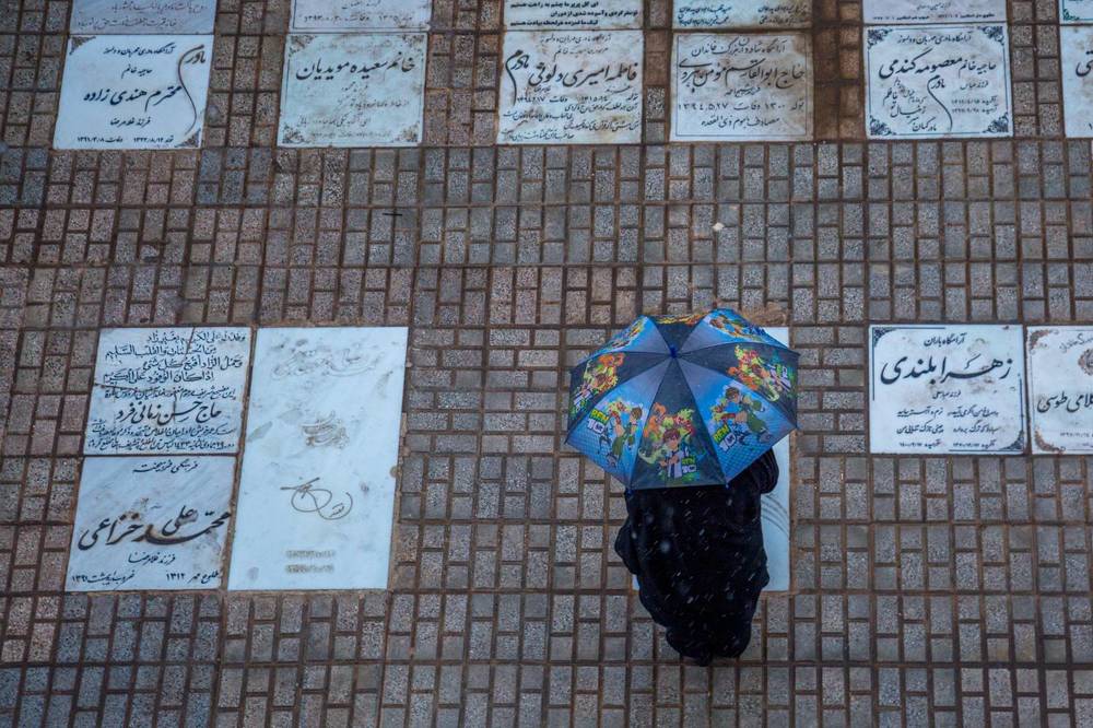 Photograph by seyed mostafa yousefi