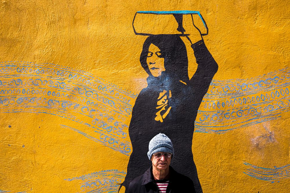 Photograph by seyed mostafa yousefi