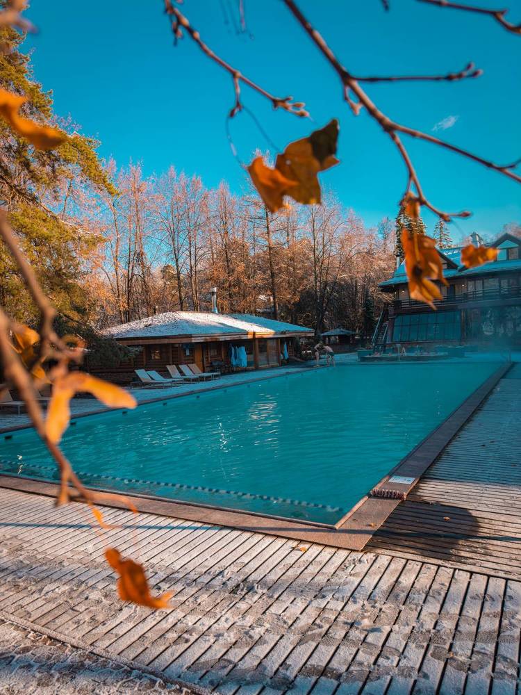 Photograph by Денис Нарышев