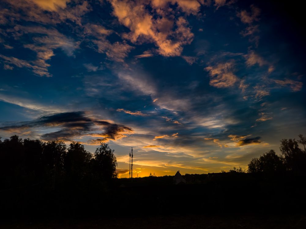 Photograph by Денис Нарышев