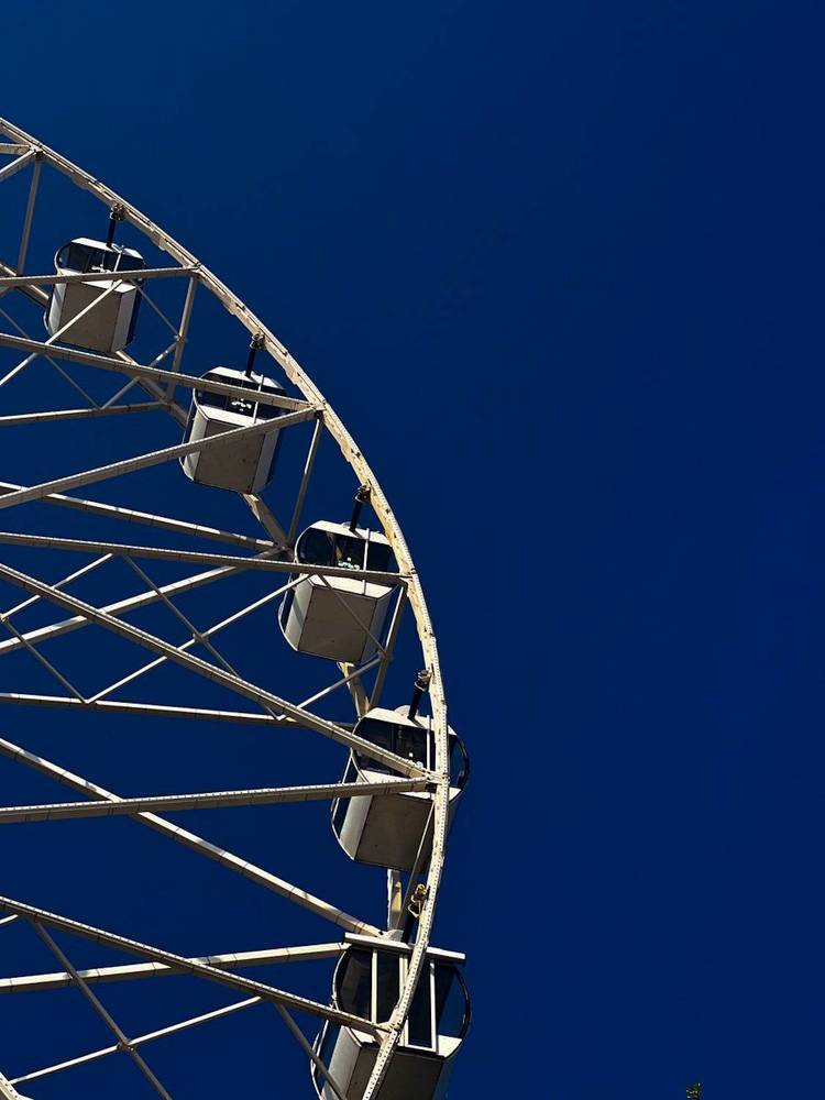 Photograph by Мария Бурик