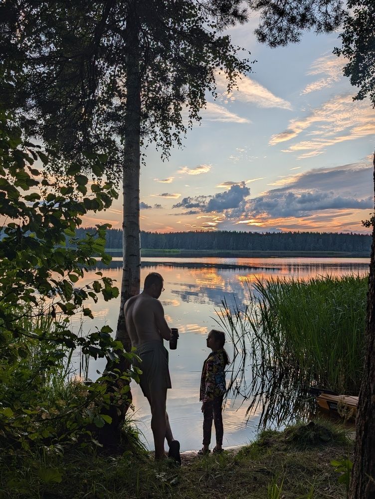 Photograph by Svetlana