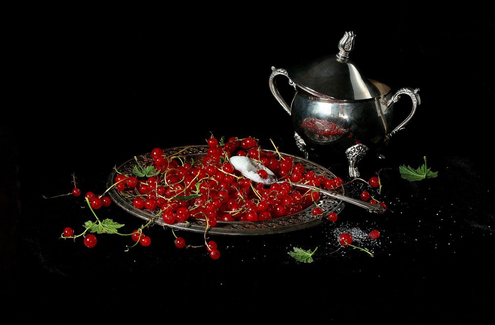 Красное и чёрное