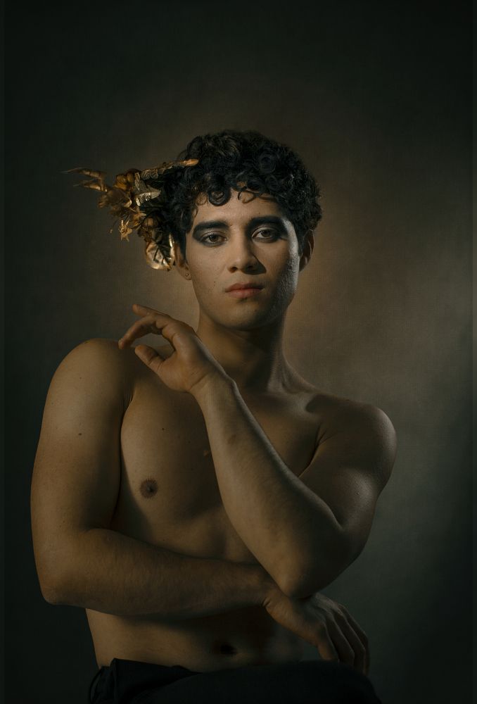 Photograph by George Stanescu