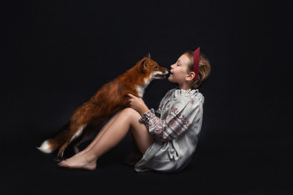 Photograph by Анастасия Рязанцева