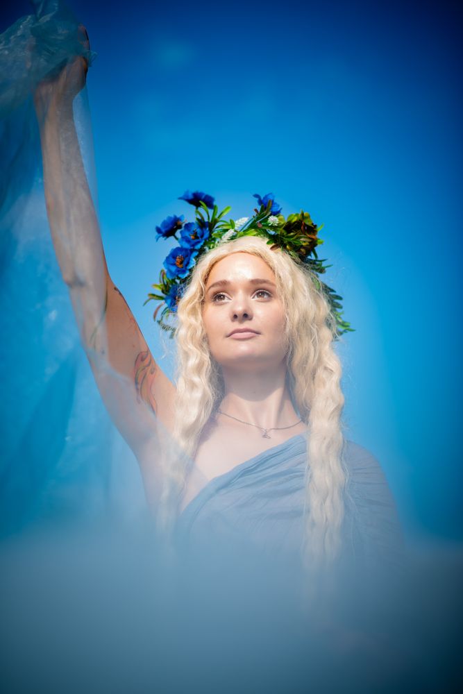 Photograph by Andrei Rybak