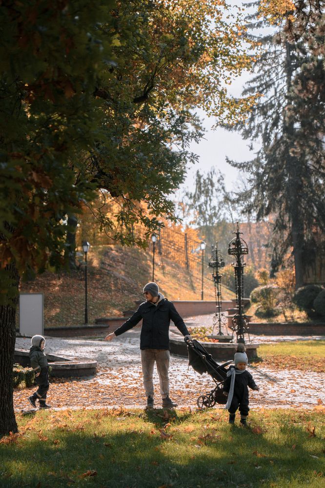 Photograph by Ksenija Zdanova