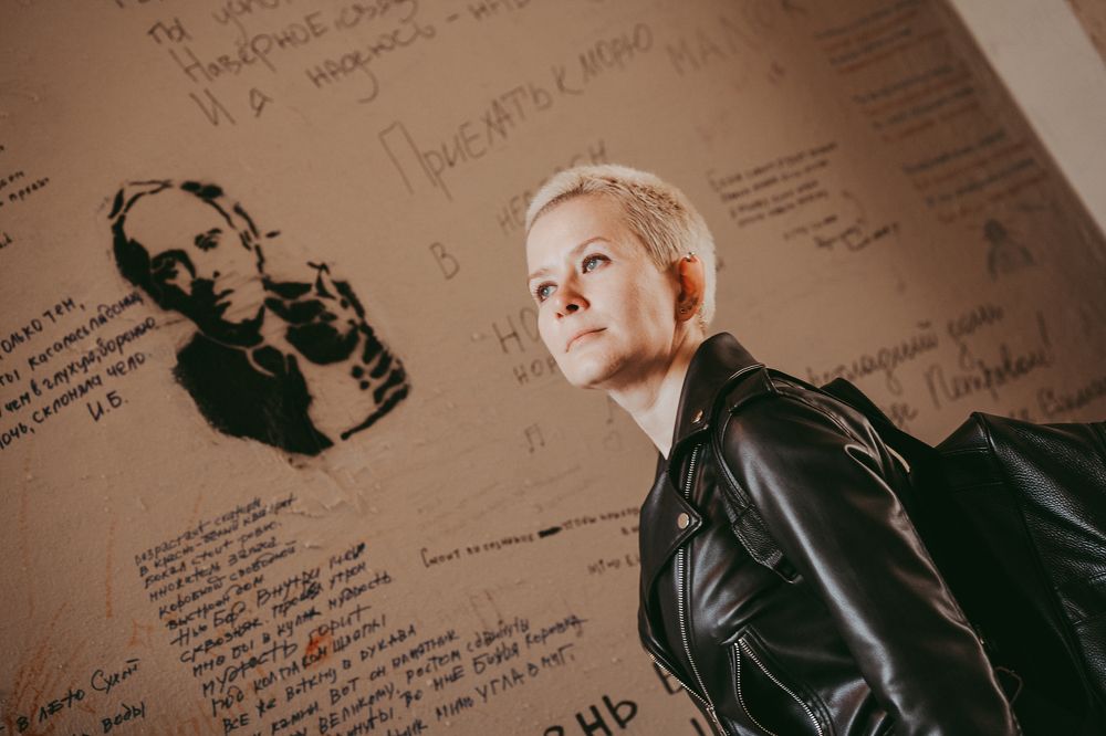 Photograph by Анастасия Китаева