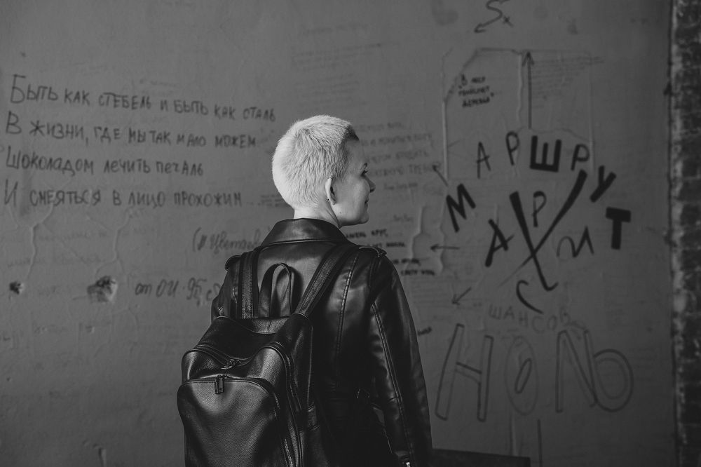 Photograph by Анастасия Китаева