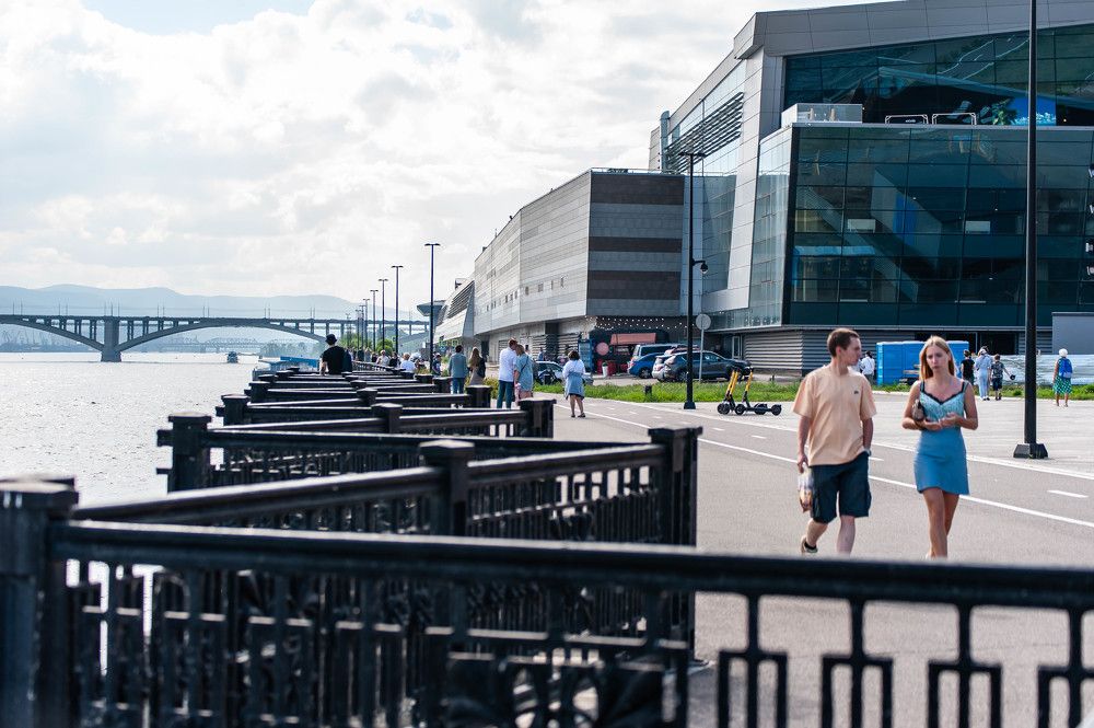 Photograph by Вадим Басов