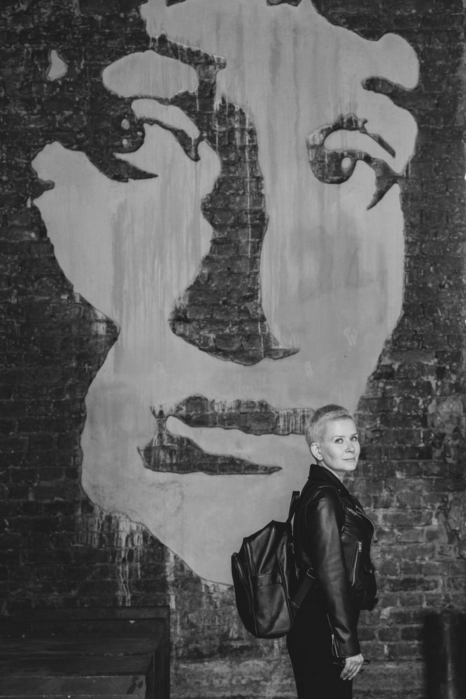 Photograph by Анастасия Китаева