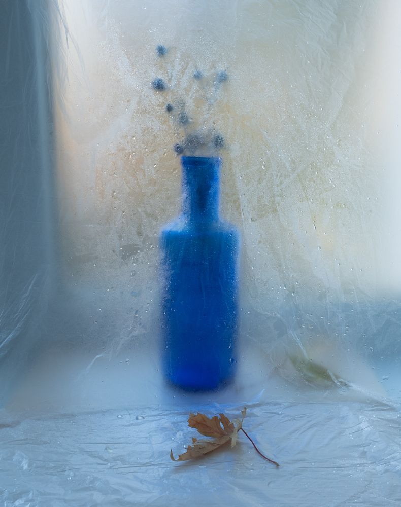 Photograph by Татьяна Эрбутаева