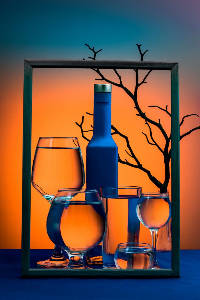 Photograph by Лапин Сергей