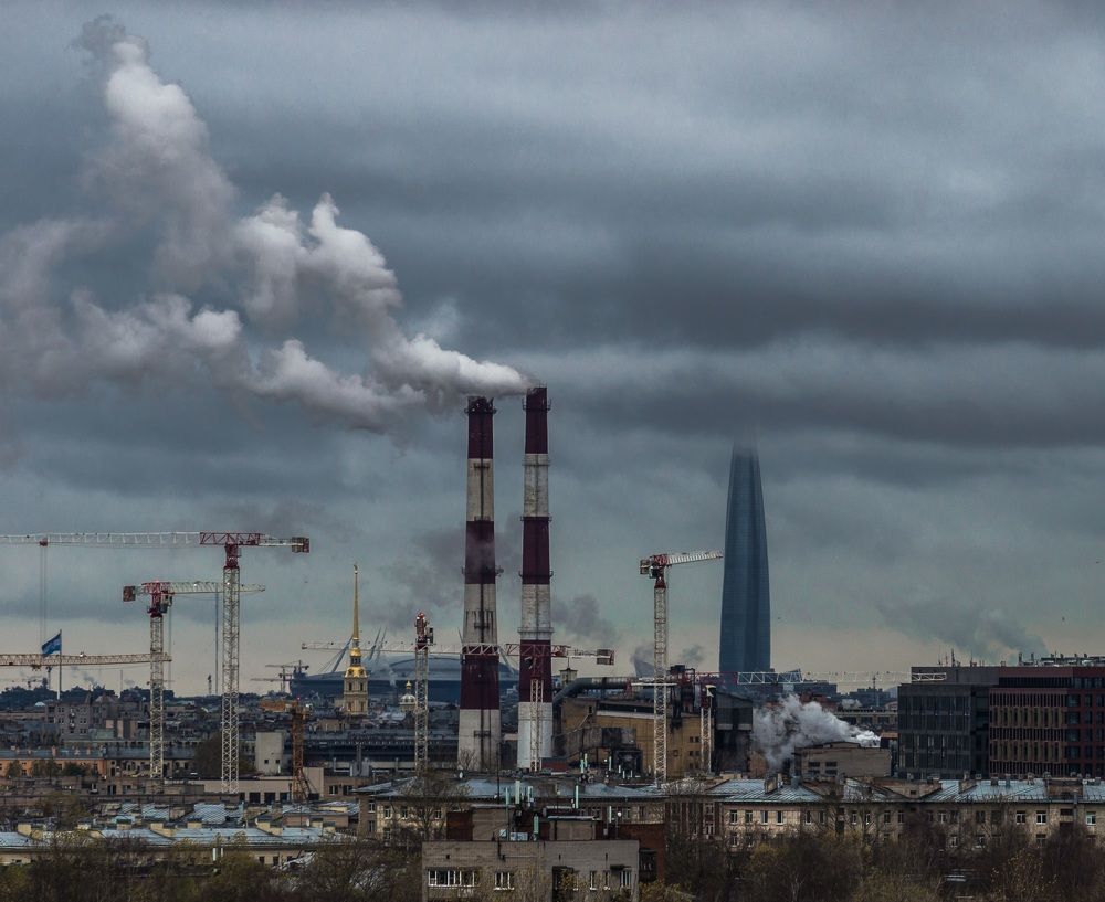 Photograph by Alexey S