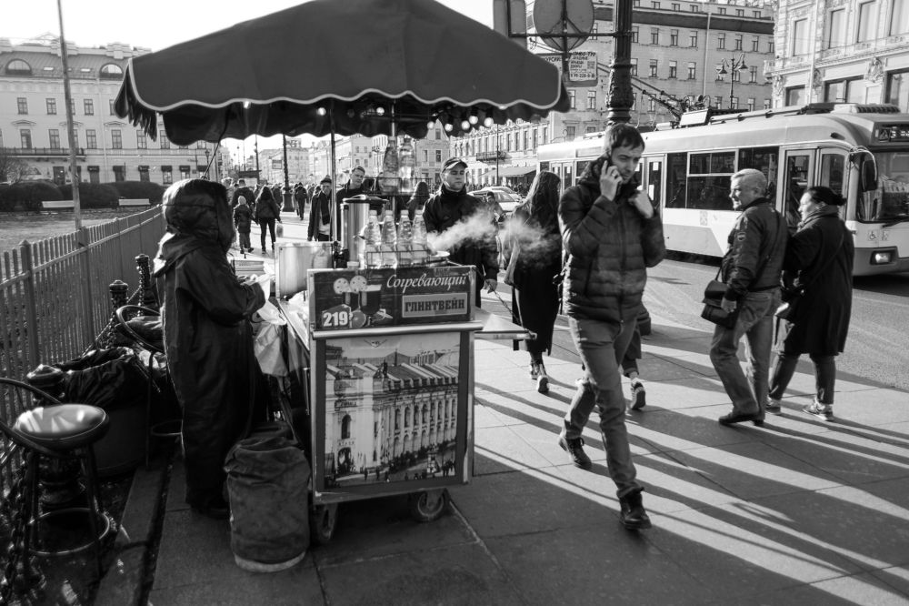 Фотография автора Kirill Osipov