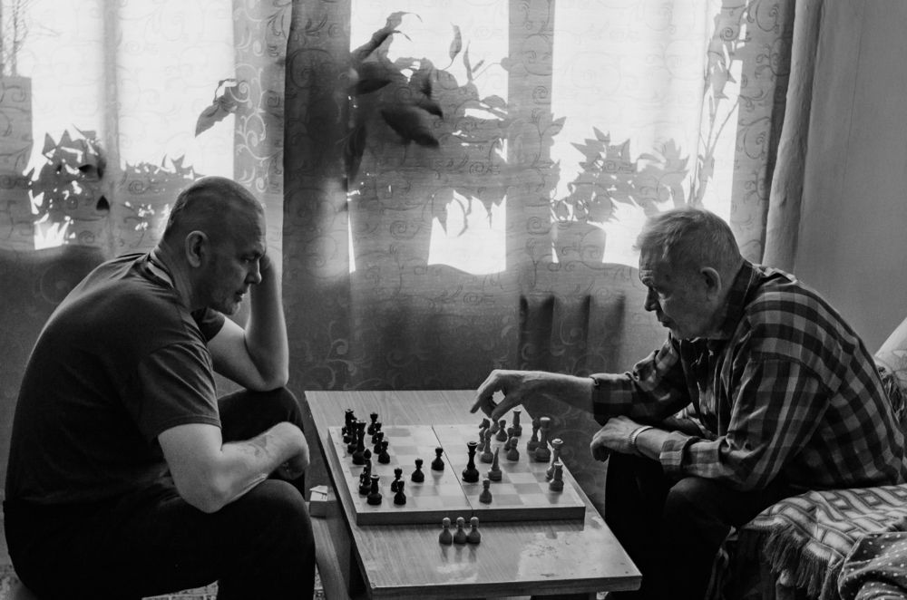 Photograph by Елена Швецова