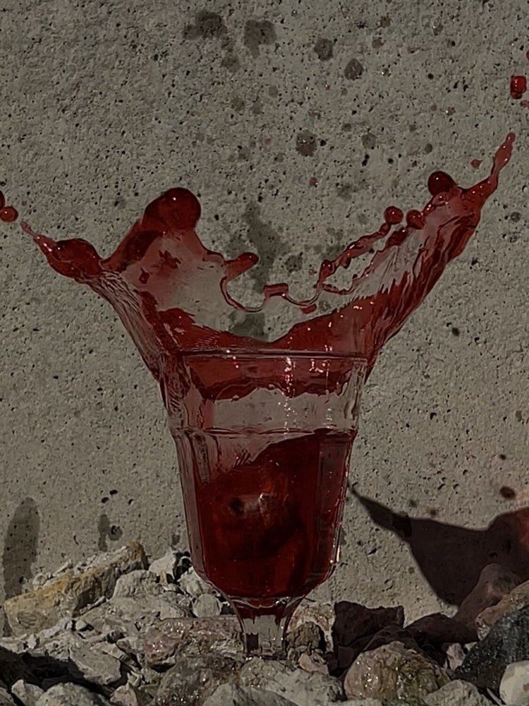 Photograph by Ольга