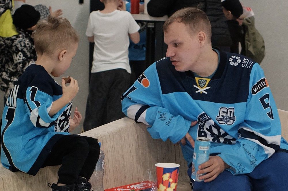 Photograph by Елена Швецова