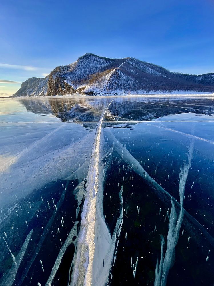 Photograph by Людмила Белякова