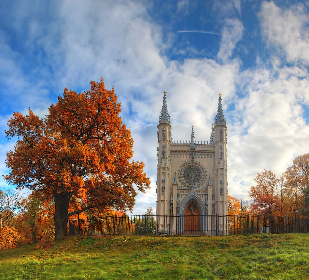 Photograph by Сергей Григорьев