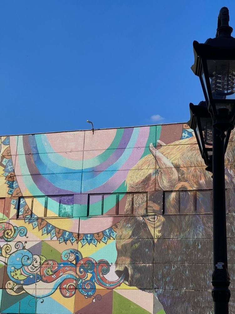 Photograph by Екатерина Павловец