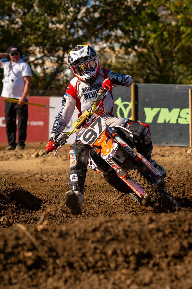 Photograph by Max BoROda