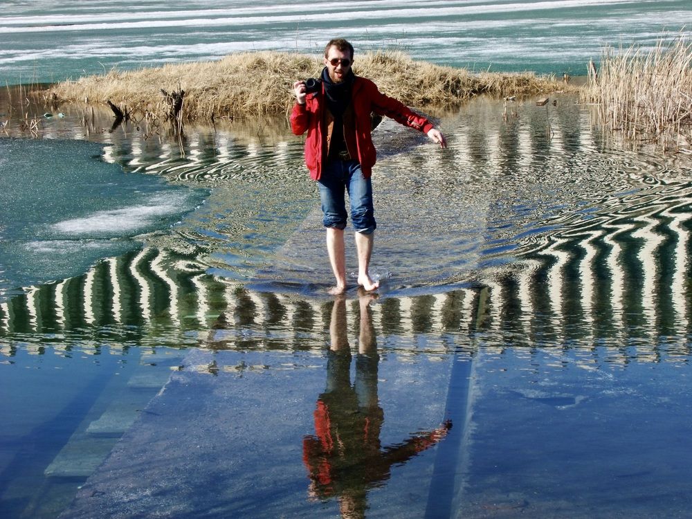 Photograph by Татьяна Шитлина