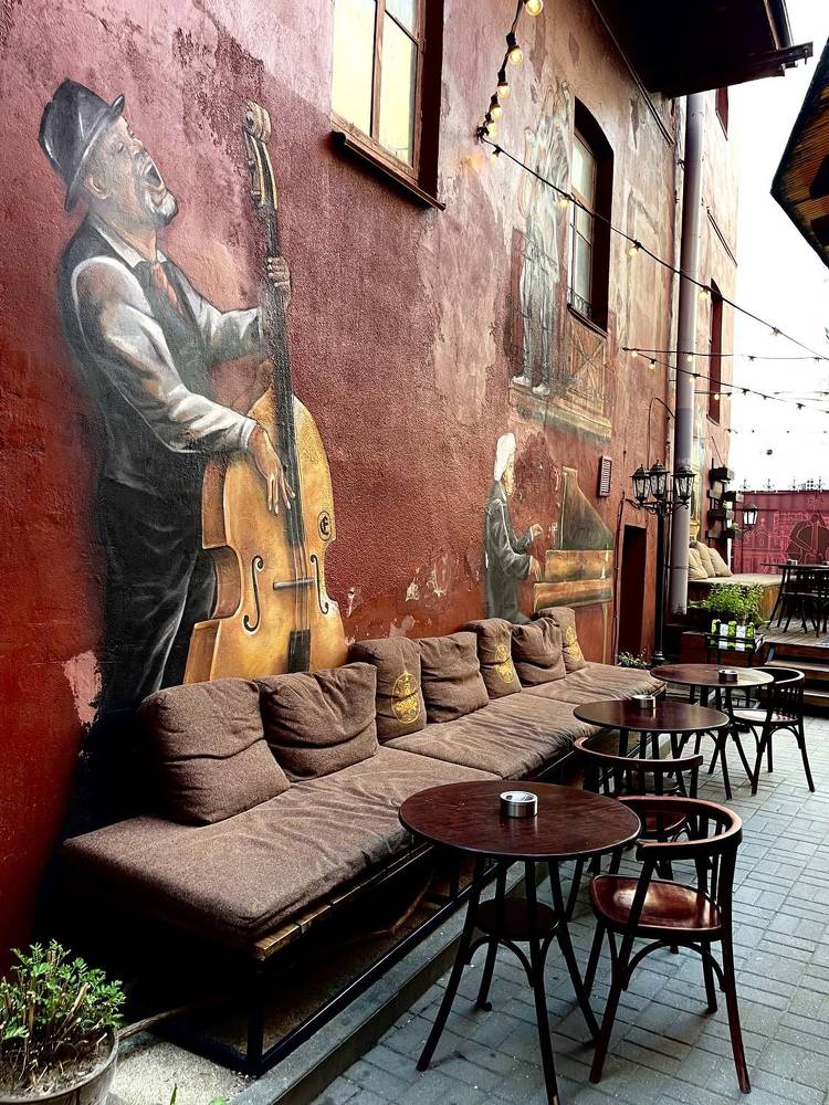 Photograph by Екатерина Павловец