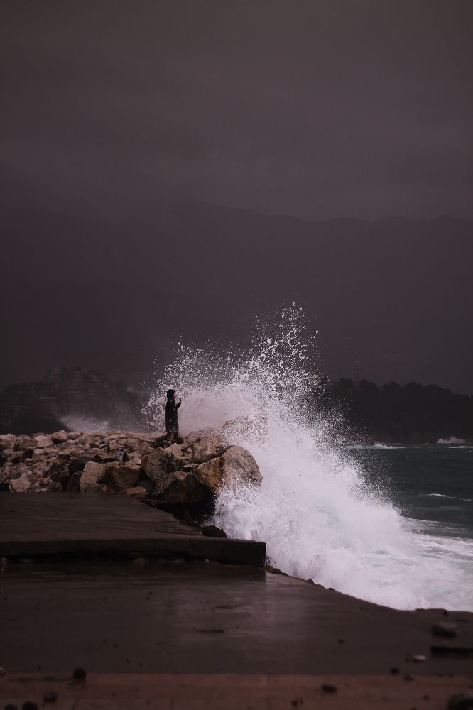 Photograph by Евгений Коновалов