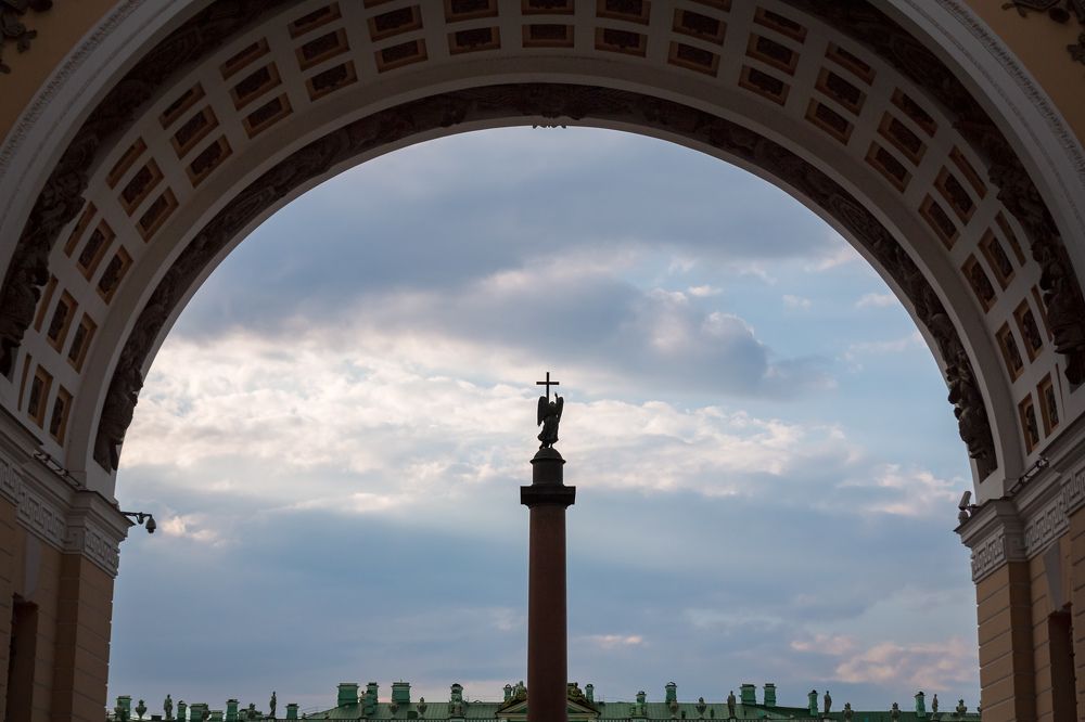 Photograph by Евгений Пятков