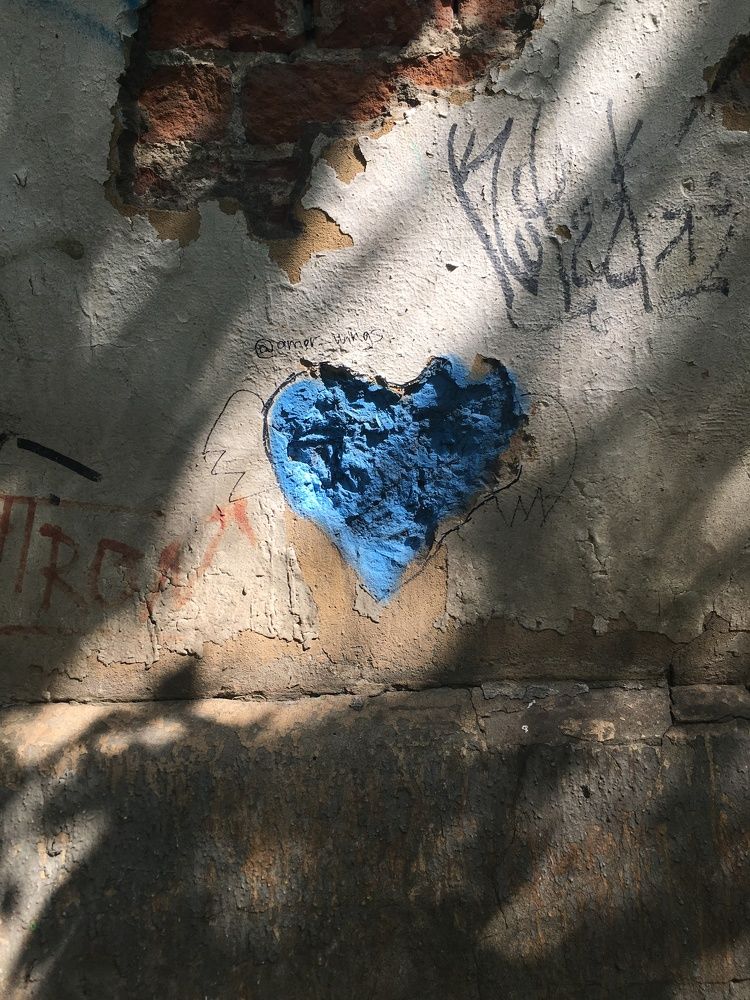 Photograph by Александра Тимошенко