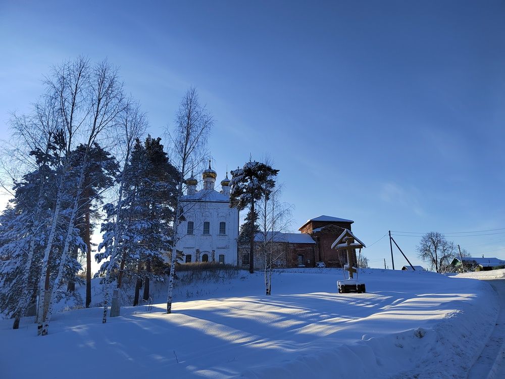 Photograph by Евстигнеев Евгений Васильевич